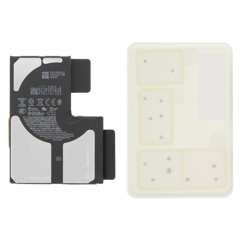 For iPhone 13 Pro Max - Battery Service Pack