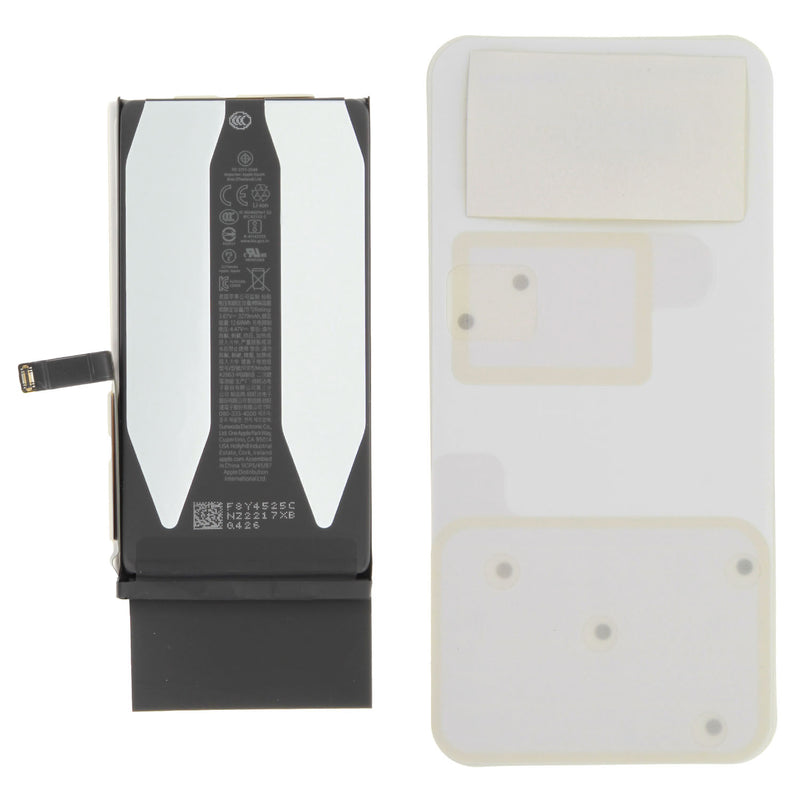 For iPhone 14 - Battery Service Pack