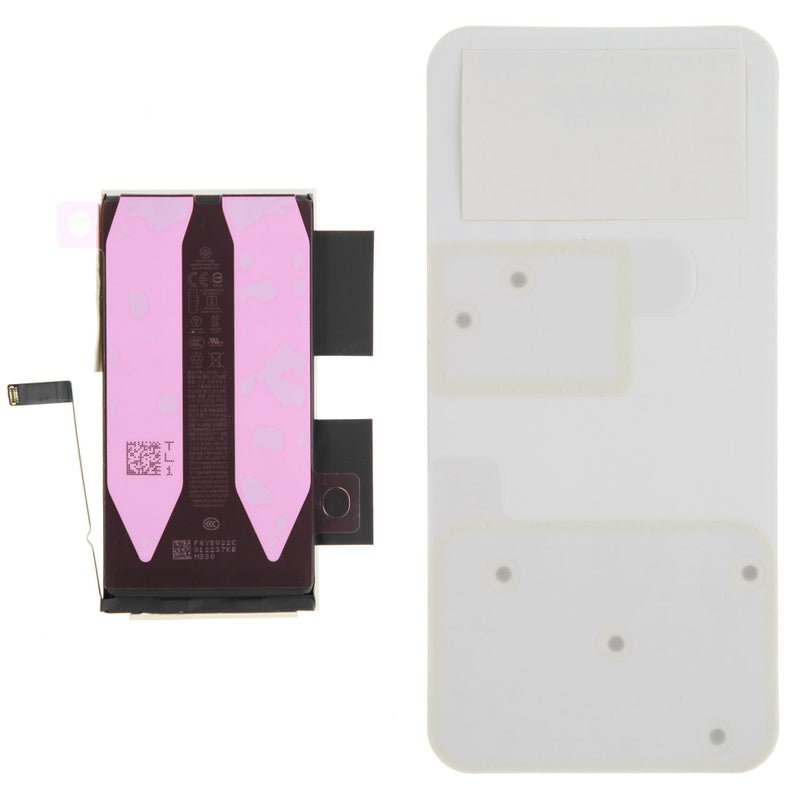 For iPhone 14 Plus - Battery Service Pack