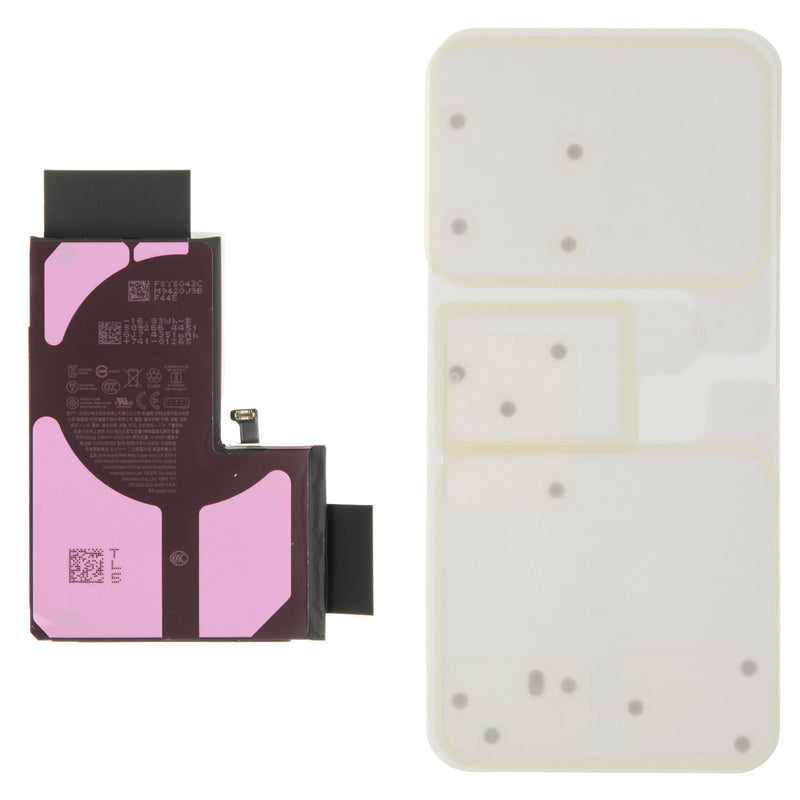 For iPhone 14 Pro Max - Battery Service Pack