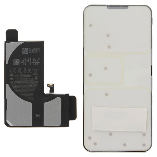 For iPhone 15 Pro - Battery Service Pack