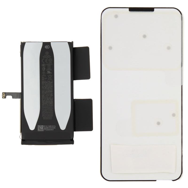For iPhone 15 - Battery Service Pack