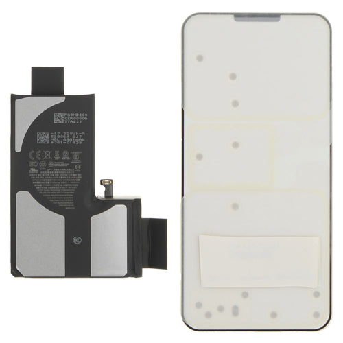 For iPhone 15 Pro Max - Battery Service Pack