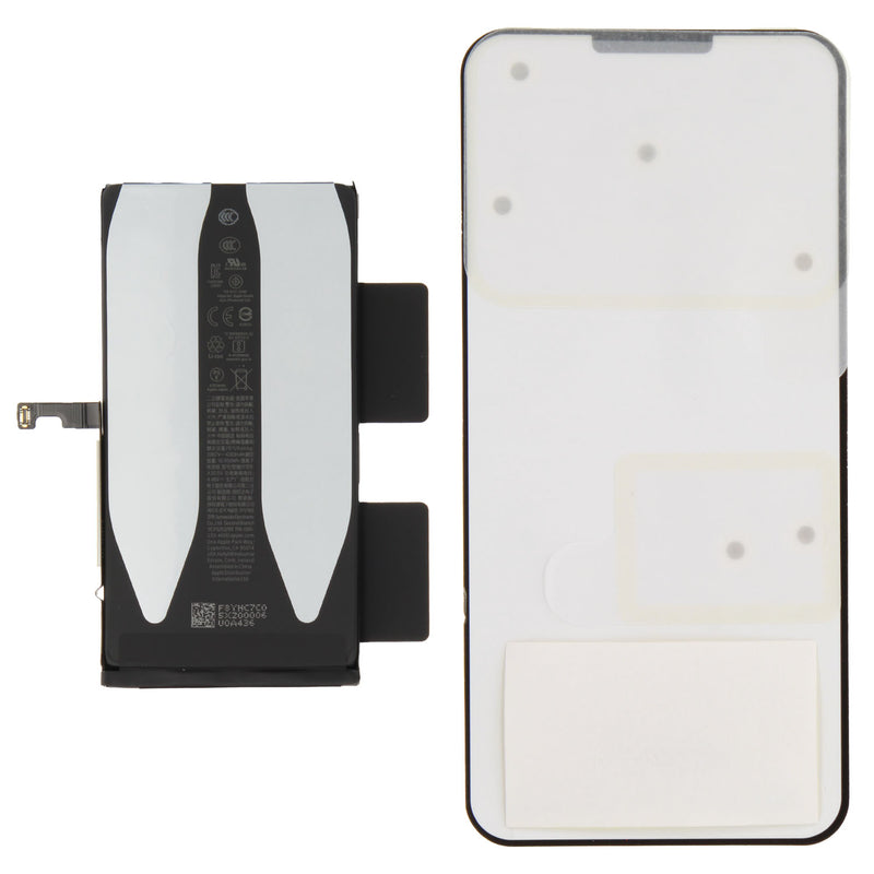 For iPhone 15 Plus - Battery Service Pack