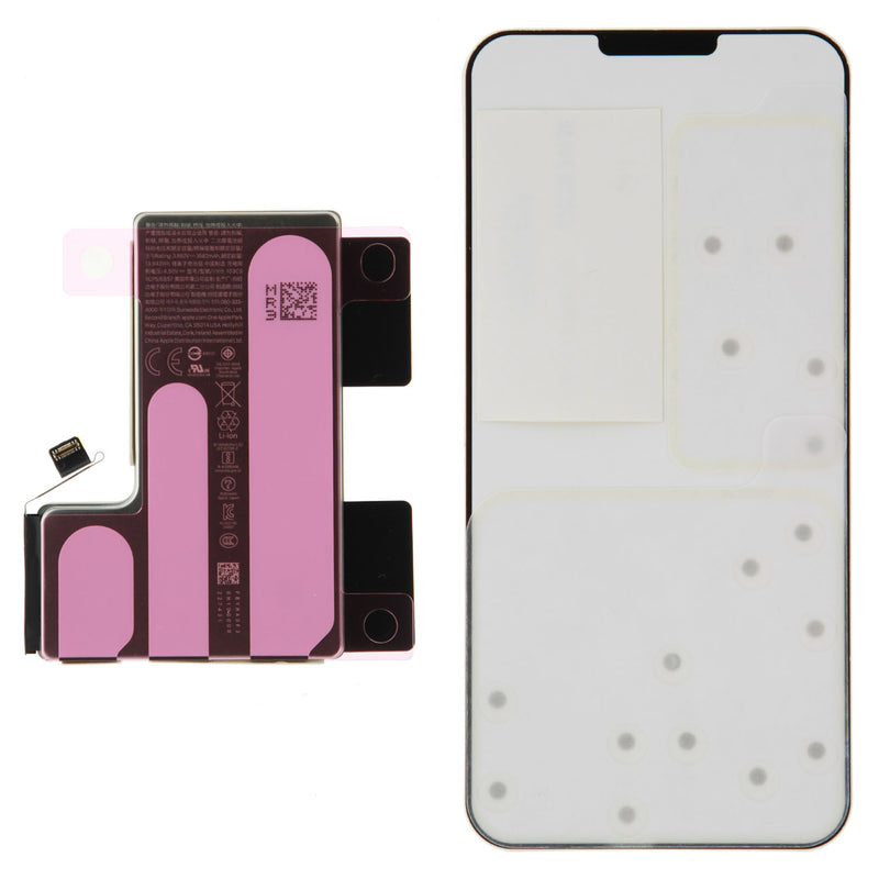 For iPhone 16 Pro - Battery Service Pack