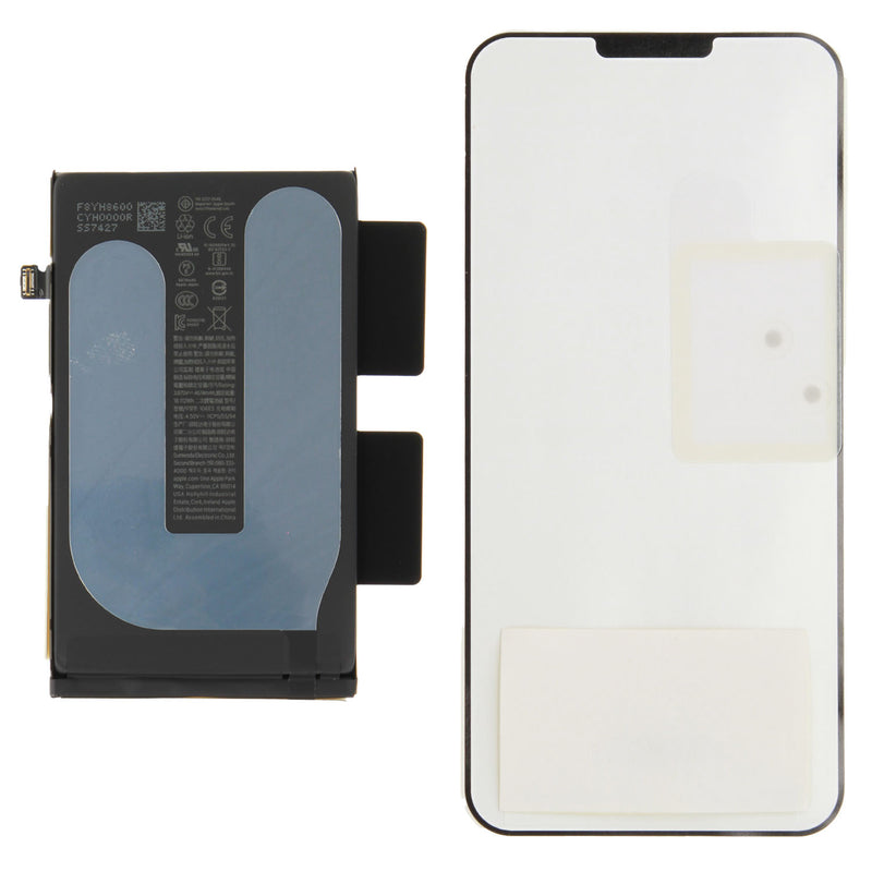 For iPhone 16 Plus - Battery Service Pack