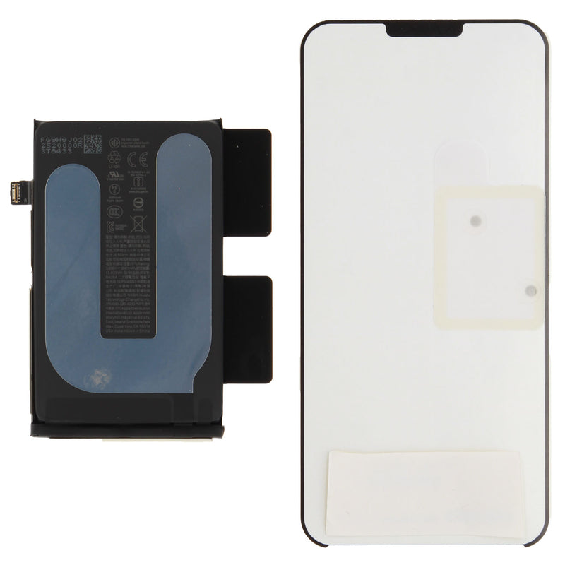 For iPhone 16 - Battery Service Pack