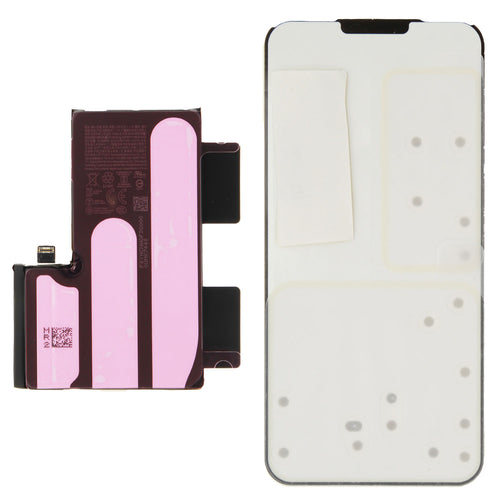 For iPhone 16 Pro Max - Battery Service Pack