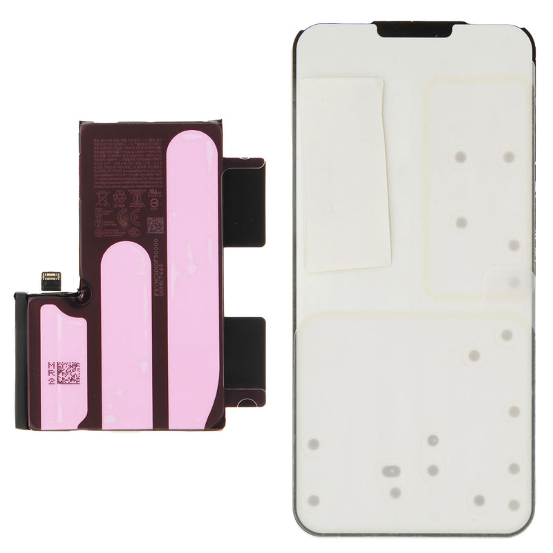 For iPhone 16 Pro Max - Battery Service Pack