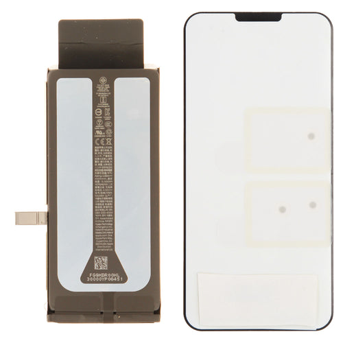 For iPhone 16e - Battery Service Pack