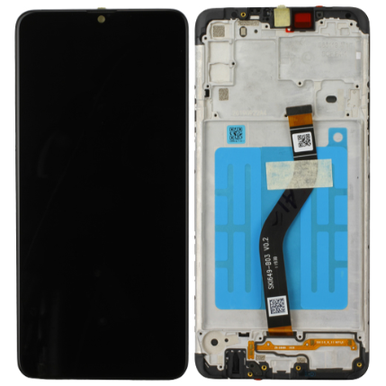 Samsung - A20s (A207) - LCD Service Pack