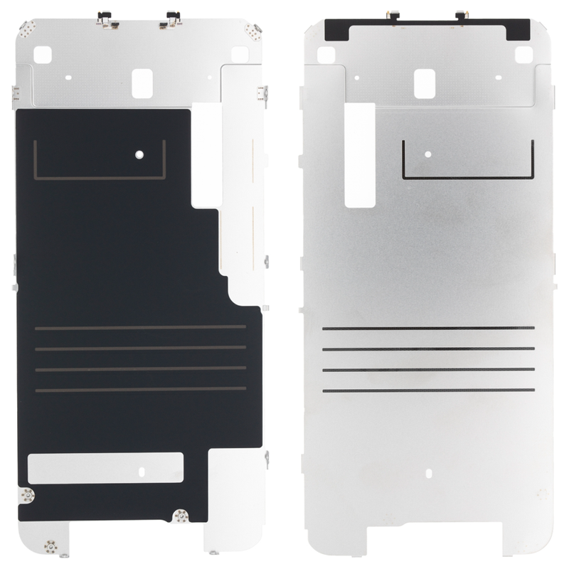 For iPhone 11 - LCD Steel Plate with Heat Shield