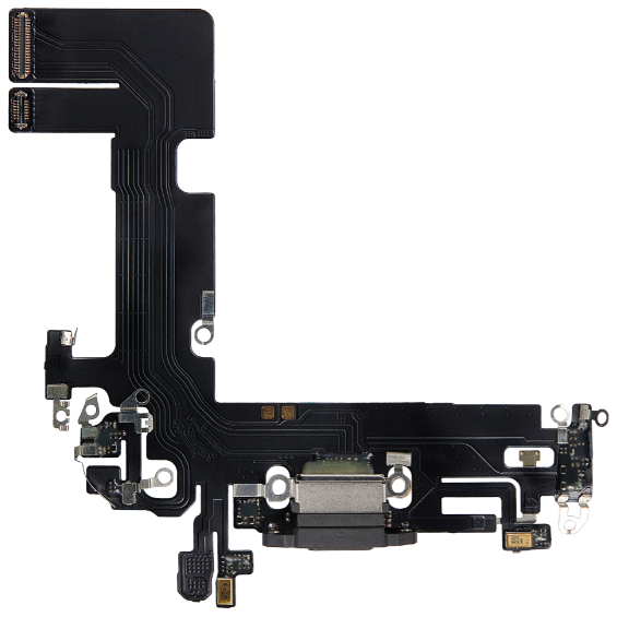 iPhone 13 - Genuine Pull Charging Port - With Board