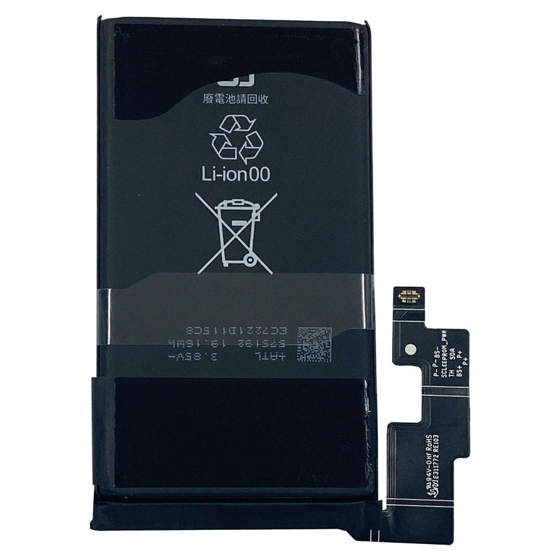 Google - Pixel 7 Pro - Battery Service Pack