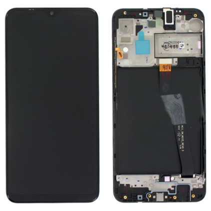 Samsung - A105 (A10) - LCD Service Pack