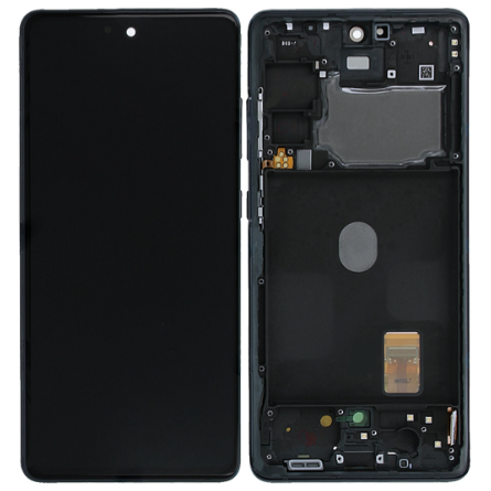 Samsung - S20 FE 4G (G780) - LCD Service Pack (Assembled)