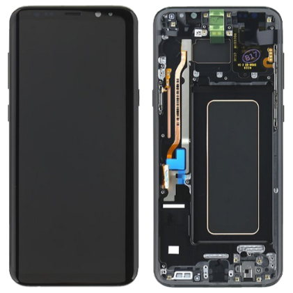 Samsung - S8 (G950) - LCD Service Pack