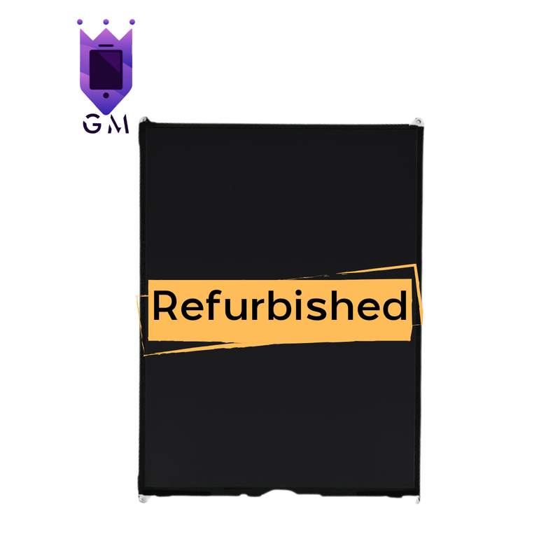 For iPad 7/8/9 (10.2 2019/2020/2021) - Refurbished LCD