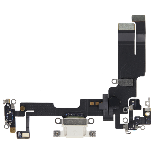 iPhone 14 - Genuine Pull Charging Port - With Board