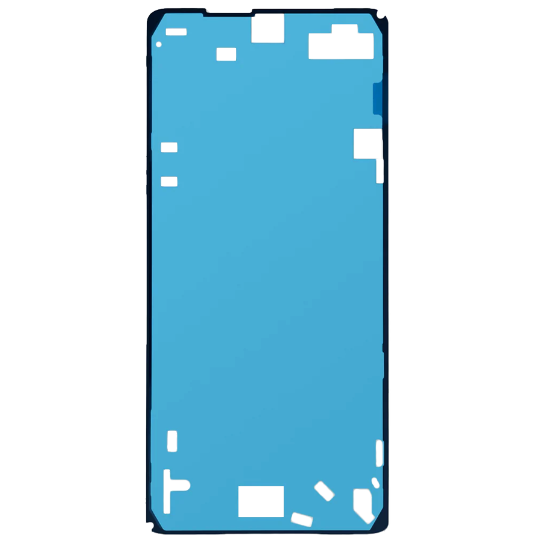 Google - Pixel 7 Pro - Screen Adhesive