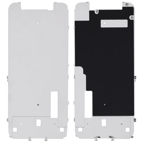 For iPhone XR - LCD Steel Plate with Heat Shield