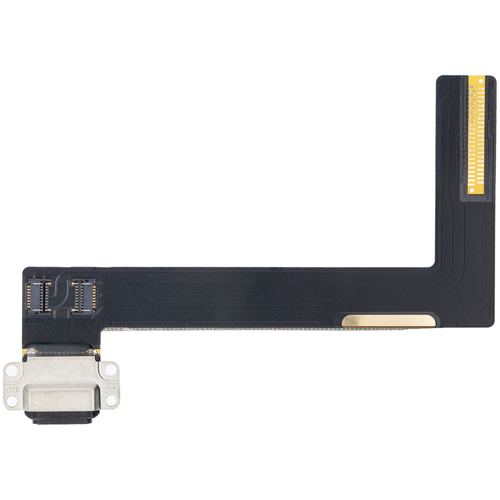 For iPad Air 3 - Charging Port Platinum