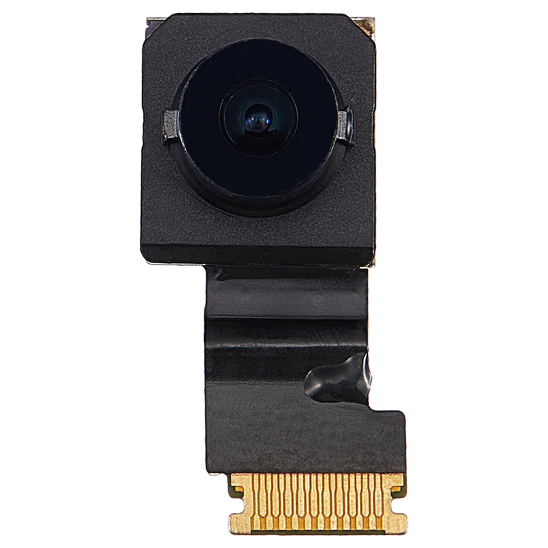 For iPad 9 (2021) - Front Camera - Platinum