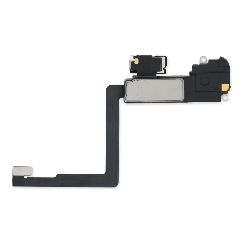 For iPhone 11 Pro Max - Ear Speaker Genuine Pull