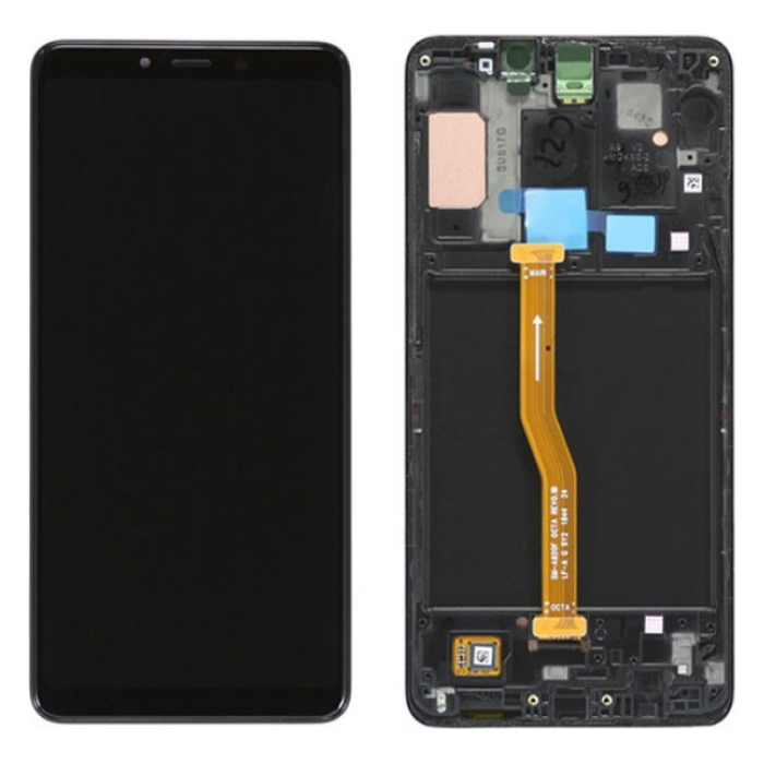 Samsung - A920 - LCD Service Pack