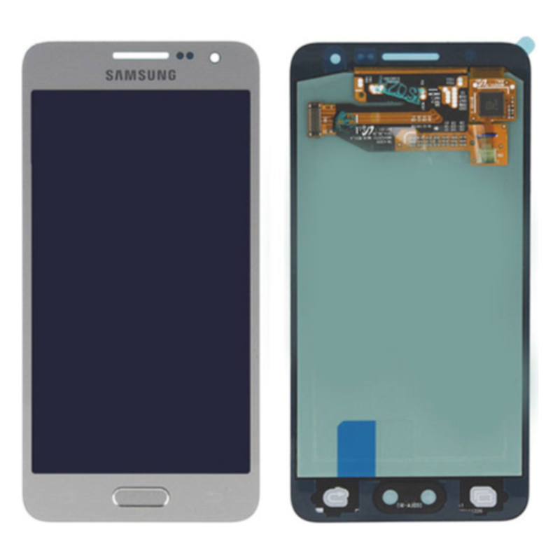 Samsung - A500 - LCD Service Pack