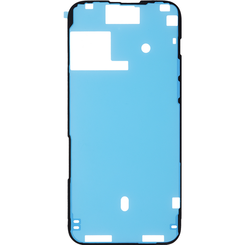 For iPhone 14 Pro Max - Waterproof Seal/Screen Adhesive - Blue