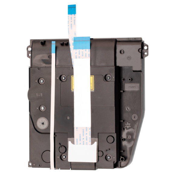 For PlayStation 4 Slim/Pro - DVD Driver