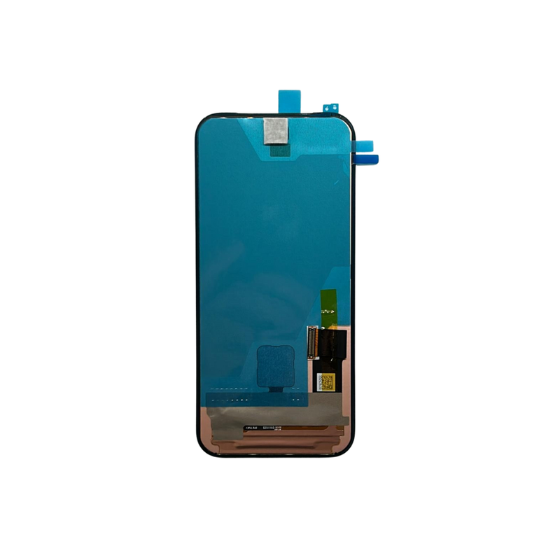 Google - Pixel 9a - OLED Service Pack