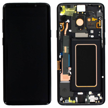 Samsung - S9 Plus (G965) - LCD Service Pack