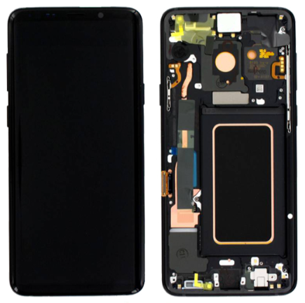 Samsung - S9 Plus (G965) - LCD Service Pack