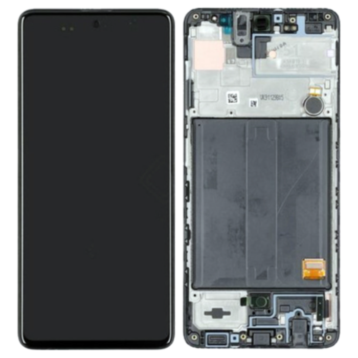 Samsung - A515 - LCD Service Pack