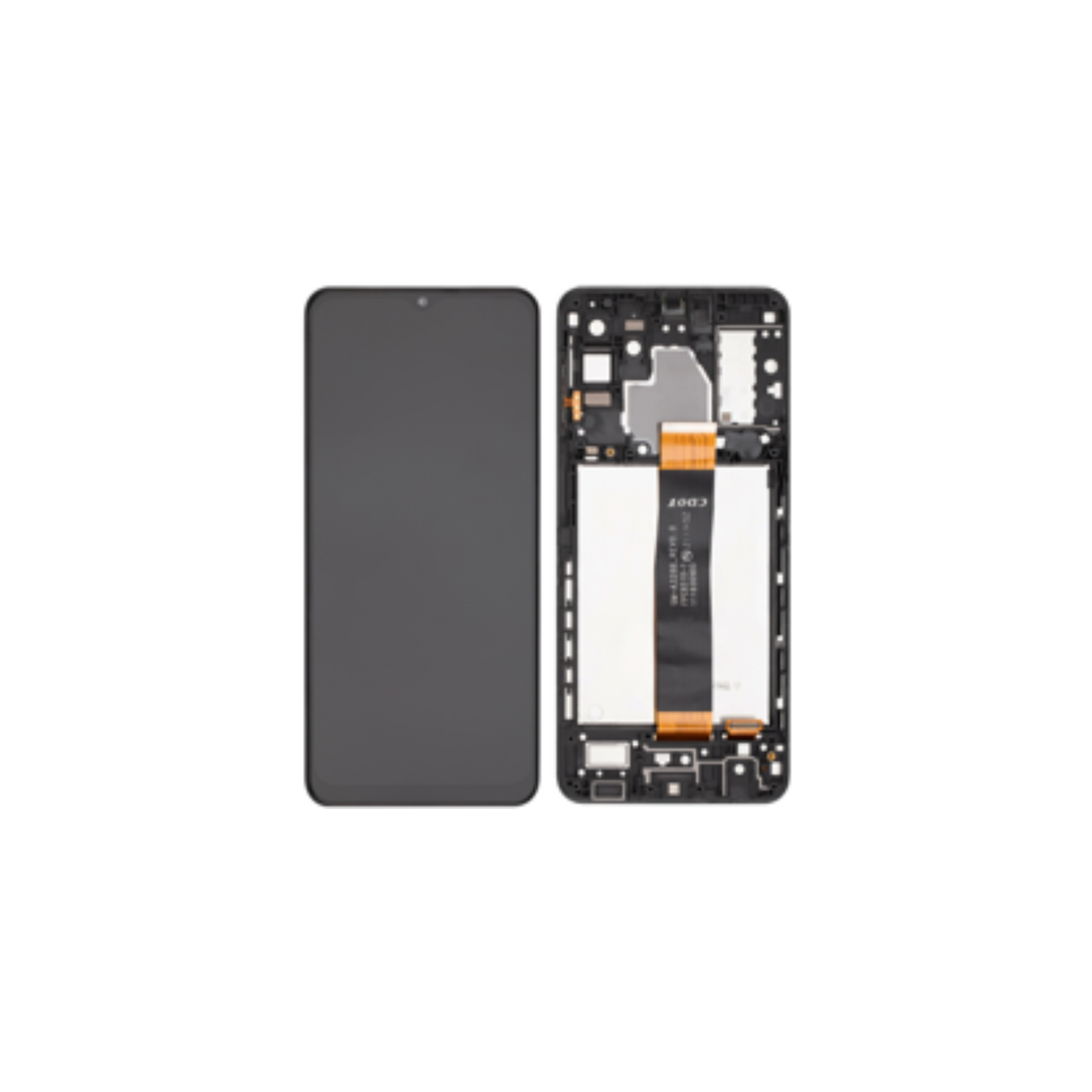 Replacement Screens and Parts for Samsung A3 Series