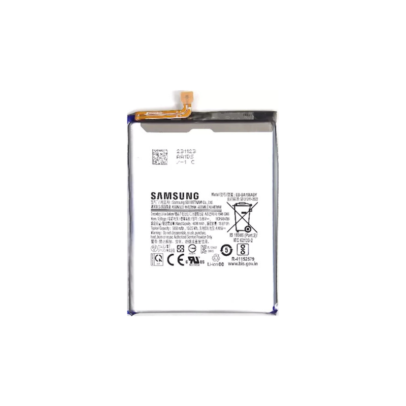 Samsung - A155/A156 (A15 4G/5G) - Service Pack Battery
