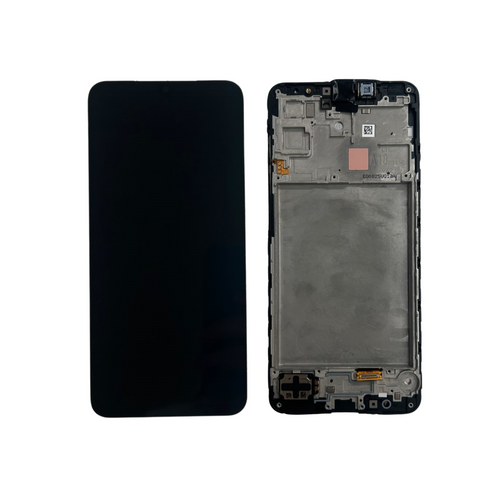 Samsung - A185 (A18 4G) - OLED Service Pack