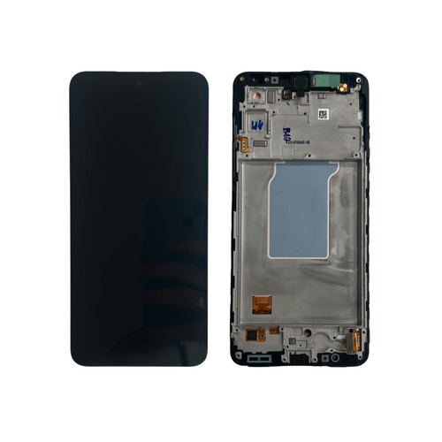 Samsung - A276 (A27 5G) - OLED Service Pack