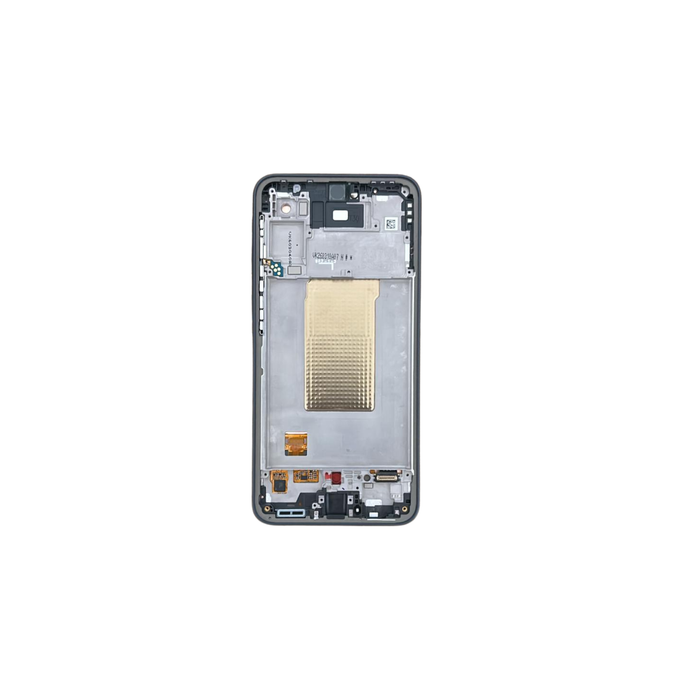 Samsung - A376 (A37) - LCD Service Pack