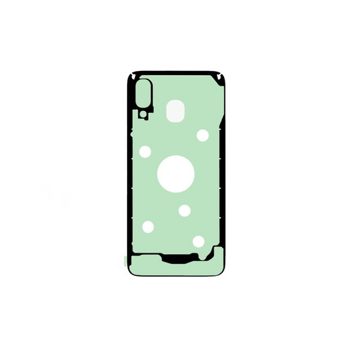 Samsung - A405 (A40) - Rear Cover Adhesive Service Pack