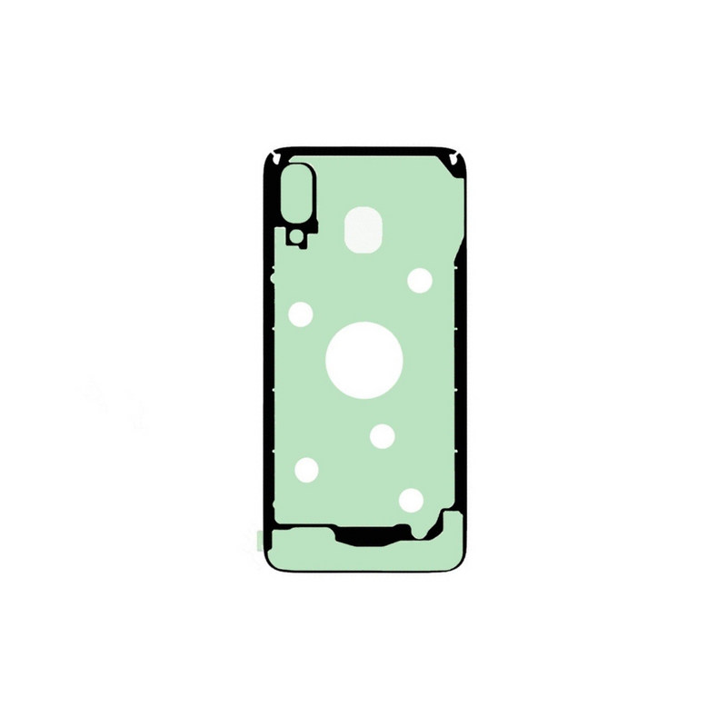 Samsung - A405 (A40) - Rear Cover Adhesive Service Pack