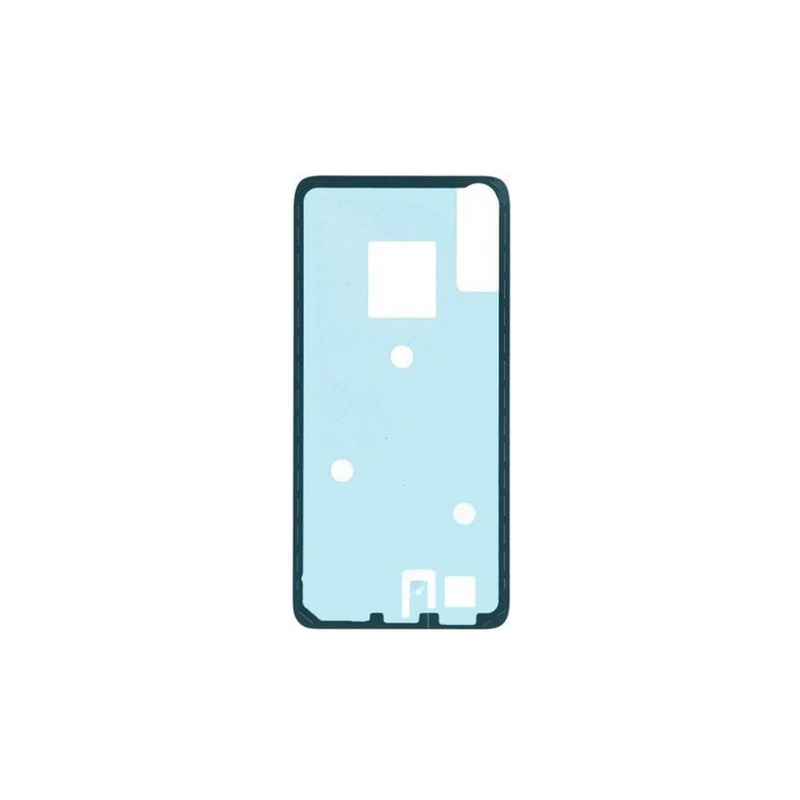 Samsung - A20s (A207) - Rear Cover Adhesive Service Pack