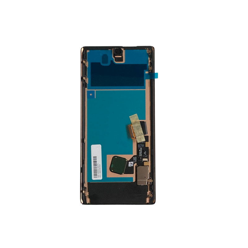 Google - Pixel 6 Pro - OLED Service Pack