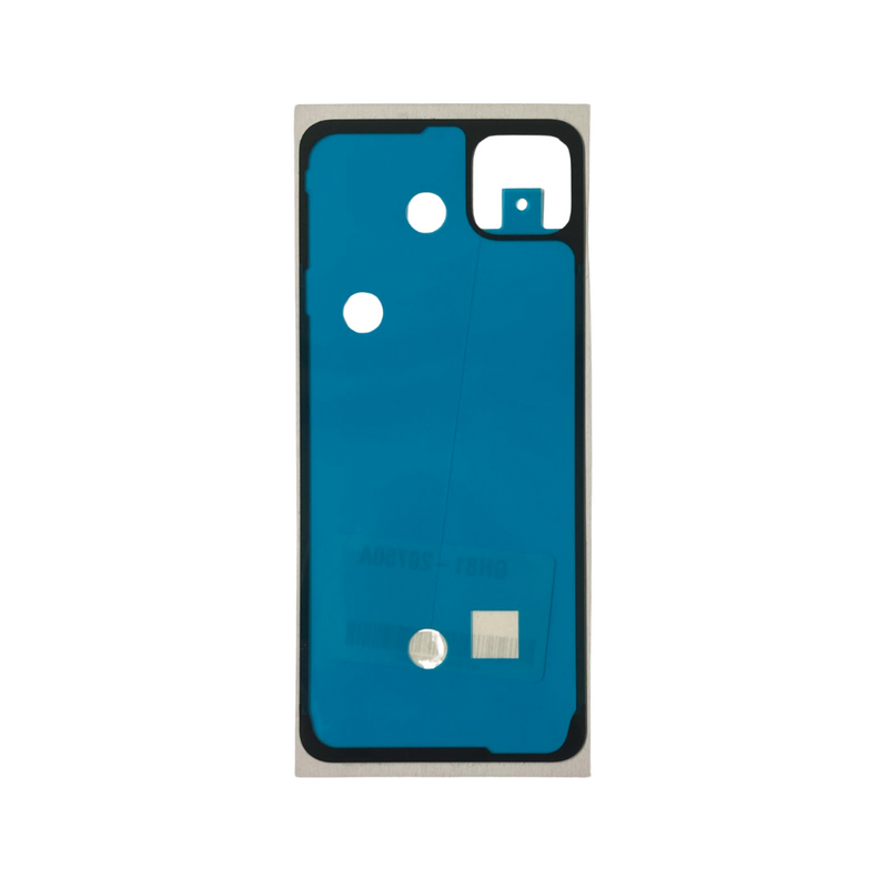 Samsung - A22 5G (A226) - Rear Cover Adhesive Service Pack
