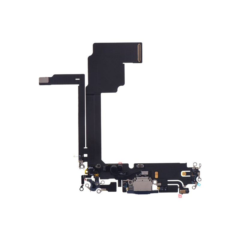 iPhone 15 Pro Max - Genuine Pull Charging Port - With Board