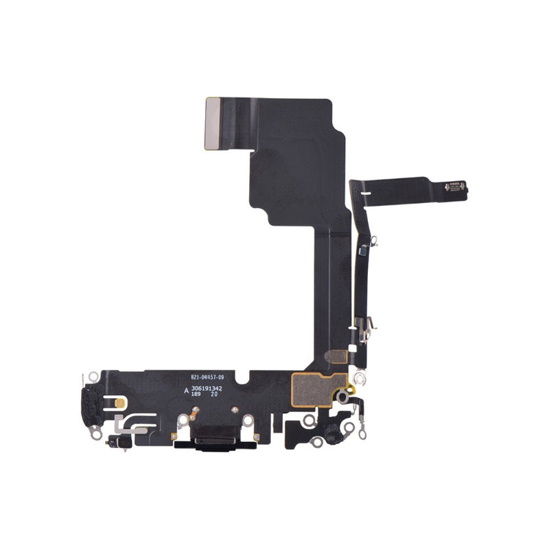 iPhone 15 Pro - Genuine Pull Charging Port - With Board