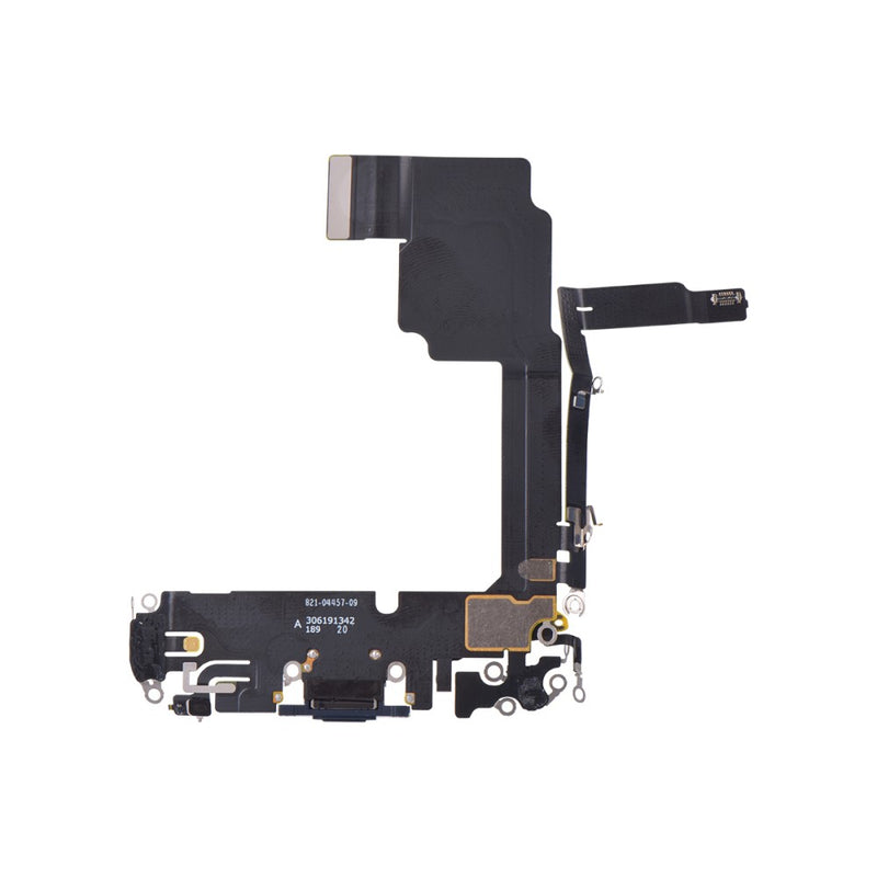 iPhone 15 Pro - Genuine Pull Charging Port - With Board