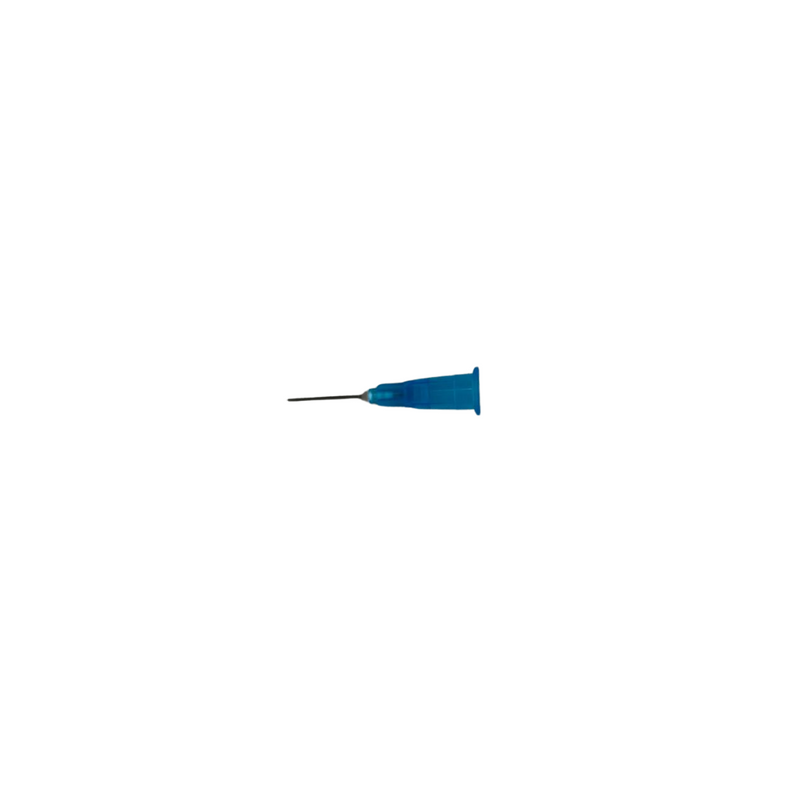 Light Blue Needles - Pack of 100